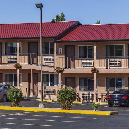 Mountain View Lodge Parowan Bagian luar foto